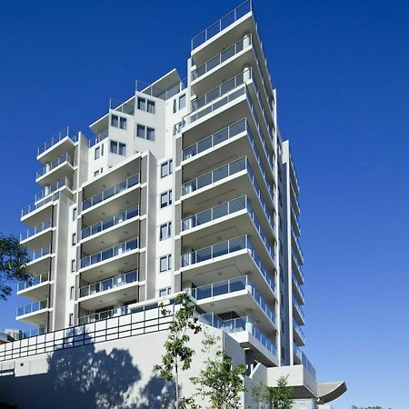 Quest South Brisbane Aparthotel Exterior photo