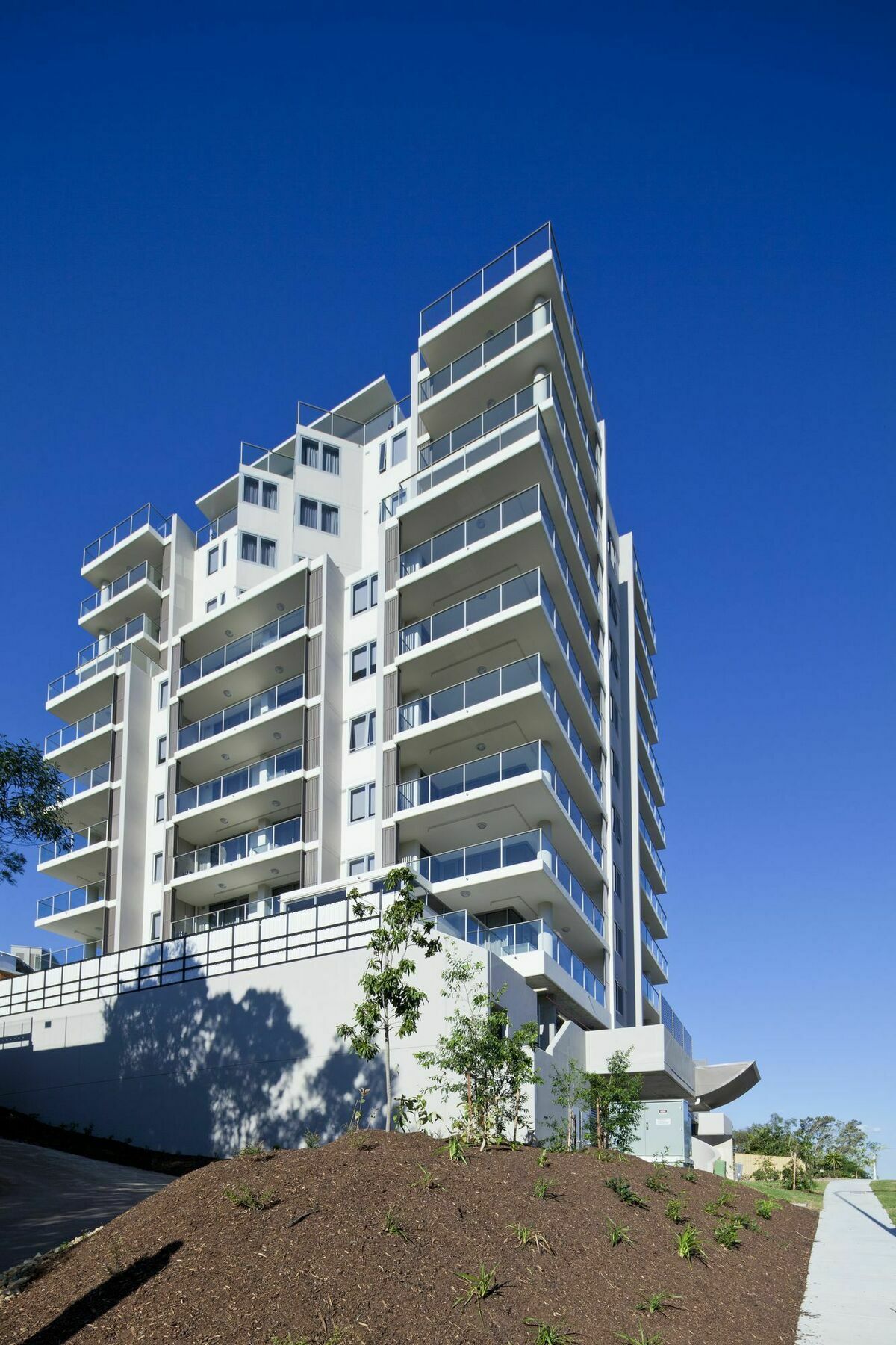 Quest South Brisbane Aparthotel Exterior photo